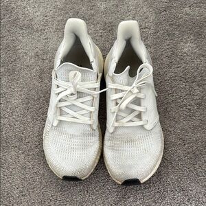 Adidas Athletic Sneakers